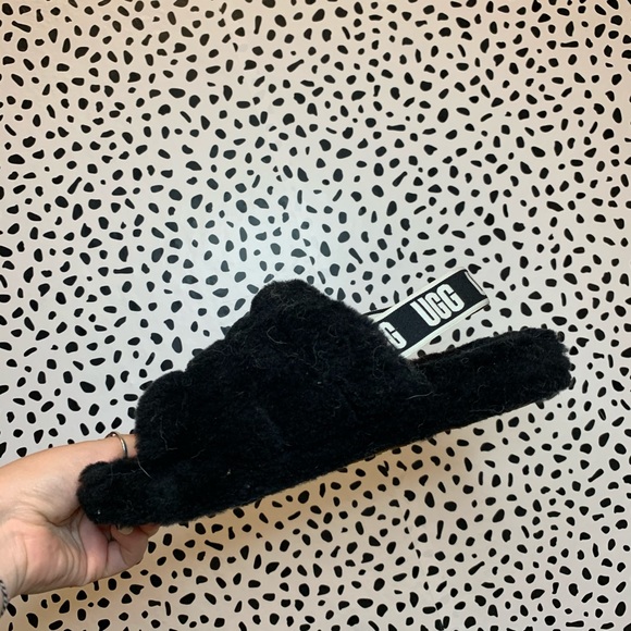 UGG Shoes - UGG Fluff Yeah
